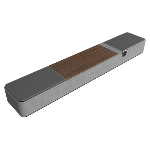 Klipsch Flexus Core 100 Grey Walnut Channels - Audio
