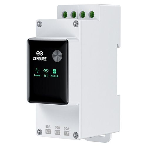 Zendure Smart Meter 3CT Stromzähler für Solarsystem
