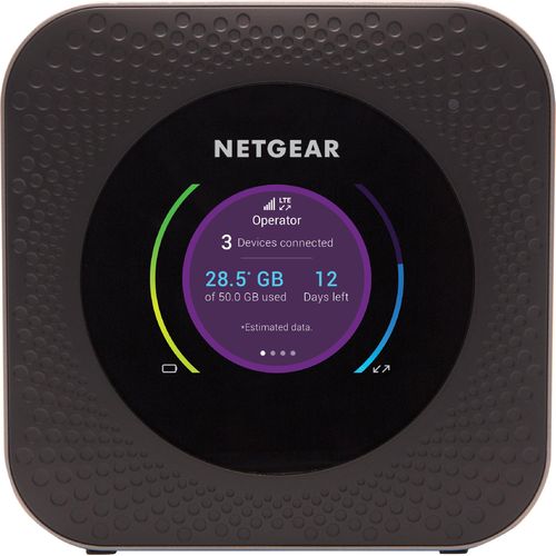 Netgear Nighthawk Router