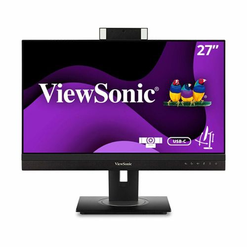 ViewSonic VG2756V-2K - LED-Monitor - 68,6 cm (27")