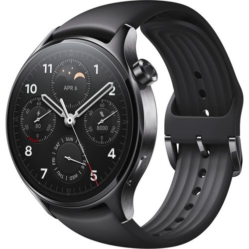 Watch S1 Pro, Fitnesstracker