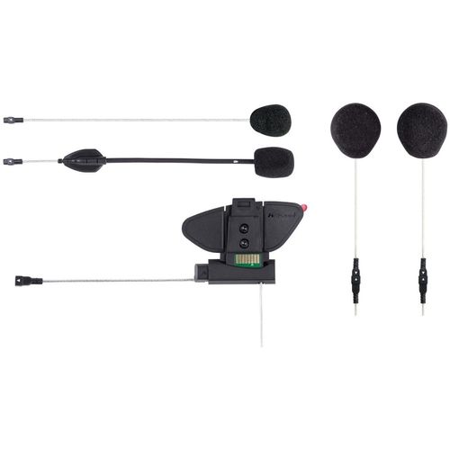 MIDLAND BT Pro Kommunikationssystem Audio Kit