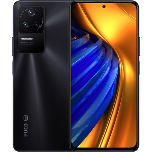Poco F4 128GB, Handy