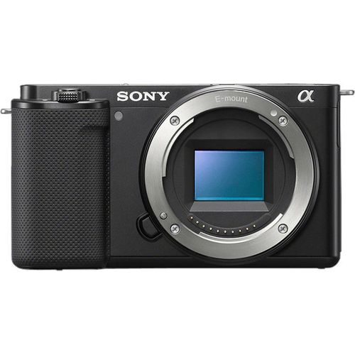 Sony ZV-E10 Kit + 16-50mm OSS