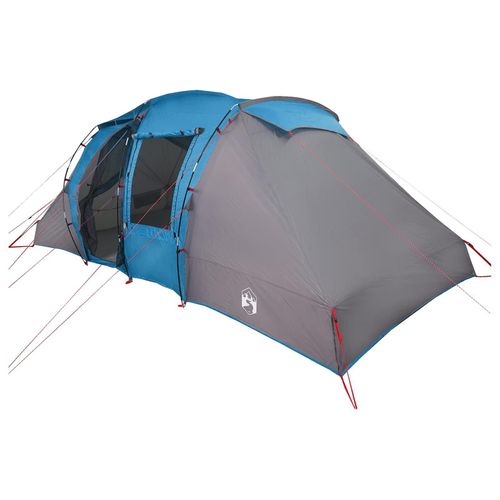 Sofort Zelt Blau 524 x 232 x 192 cm