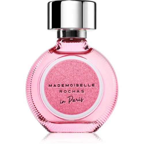 Rochas Mademoiselle Rochas in Paris Eau de Parfum pour femme 30 ml