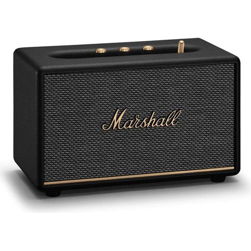 Marshall Action III, schwarz