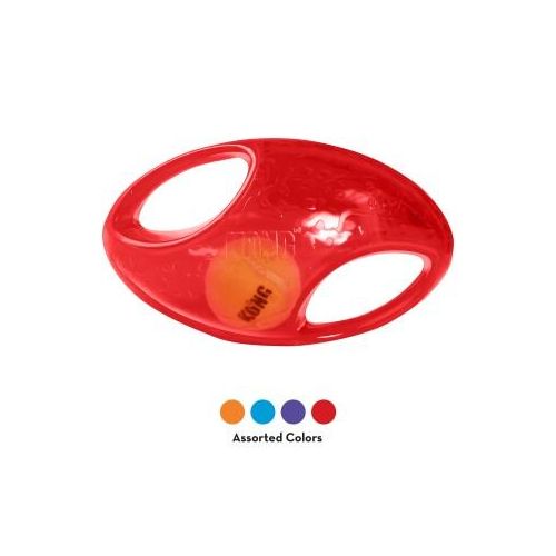 KONG Jumbler Football L-XL