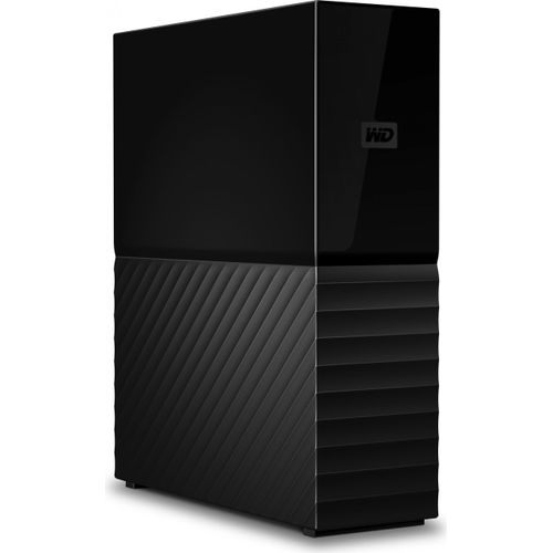 Western Digital WD My Book 8TB USB 3.0
