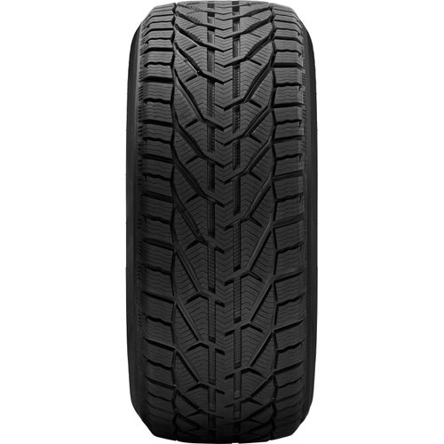 Tigar Winter 245/40 R18 97V, Winterreifen fÃ1/4r Pkw, Rollwiderstand E, Nasshaftung C, 72 dB externes Rollgeräusch