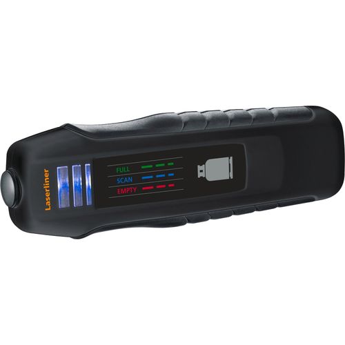 Umarex Laserliner Füllstandsmessgerät BBQ-GasCheck