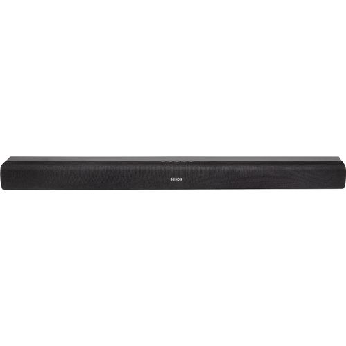 Denon DHT-S216 TV Soundbar mit Subwoofer, DTS Virtual:X, 4K UHD, HDMI ARC, Bluet