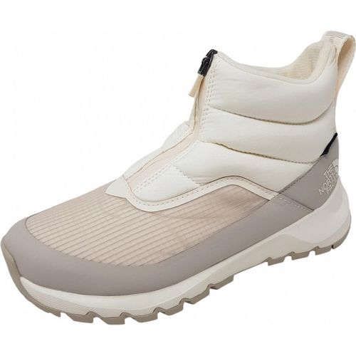 The North Face Thermo Ball Progressive Z Stiefel Weiß