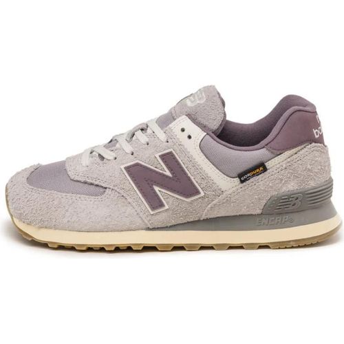 New Balance 574 V2 Rain Cloud Rain Cloud 45