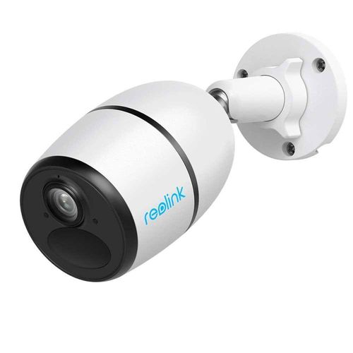 Reolink Go Series G330 4G LTE 4MP Außenkamera