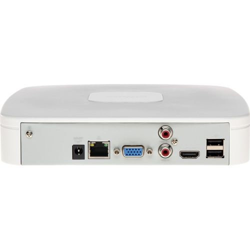 Ip-Rekorder Dahua Nvr4116-Ei