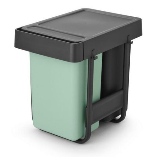 Brabantia Sort&Go, 319 mm, 481 mm, 431 mm, 4,1 kg