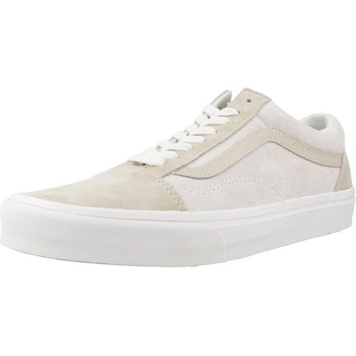 VANS OLD SKOOL Beige