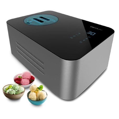 CECOTEC Gelacy 1500 Touch Speiseeismaschine