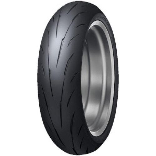 Dunlop 190/50 R 17 Tl 73W Sportmax Q5A