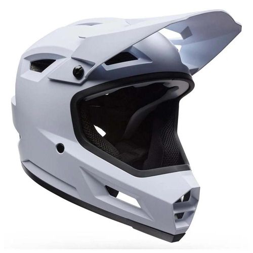 Bell Sanction 2 Downhillhelm Weiß L Weiß L