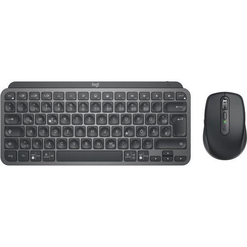 Logitech MX Keys Mini