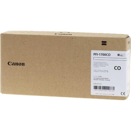 Canon PFI-1700 CO - 700 ml - Chroma-Optimierer