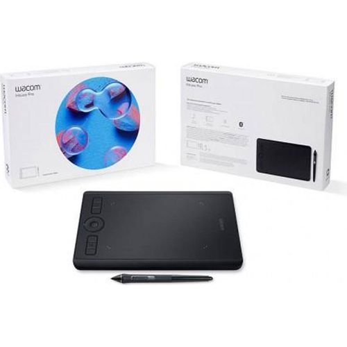 Wacom Intuos Pro S schwarz