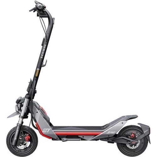 Ninebot by Segway KickScooter ZT3 Pro D Elektro-Scooter