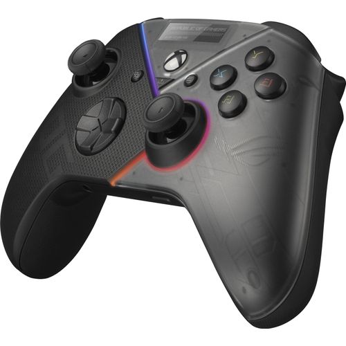 ASUS ROG Raikiri - Game Pad - kabelgebunden