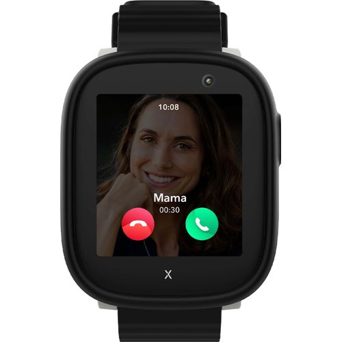 Xplora X6, 3,86 cm (1.52"), TFT, Touchscreen, 8 GB, GPS, 56 g