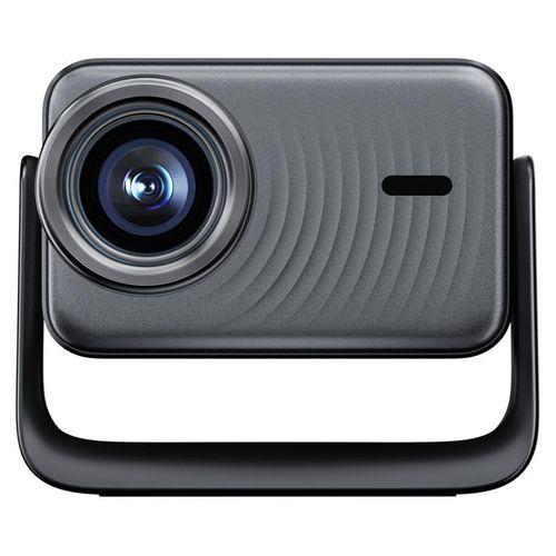 Dangbei N3 Max Smart Projector Grau - Digital-Projektor - Digital-Projektor - 1.000 Ansilumen