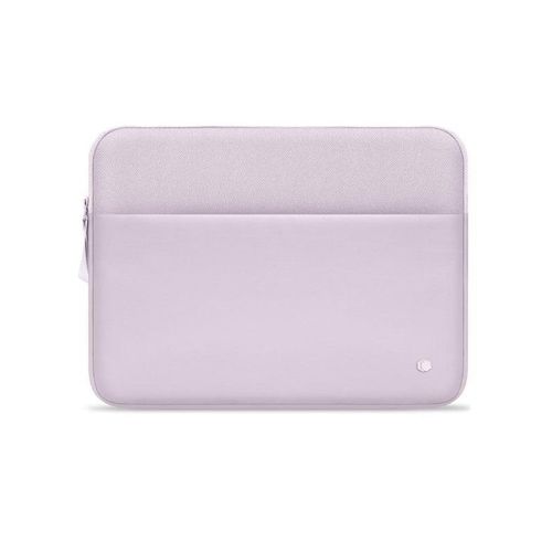 Tech-Protect Sleeve for 15-16" Laptop Sleeve - Pink