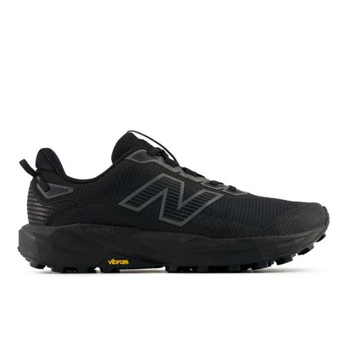 New Balance Herren FuelCell Rebel TR - breit (2E) schwarz 42.0