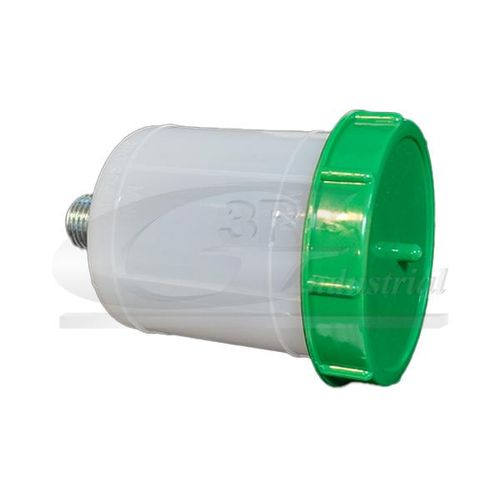 3RG Ausgleichsbehälter, Bremsflüssigkeit 92224