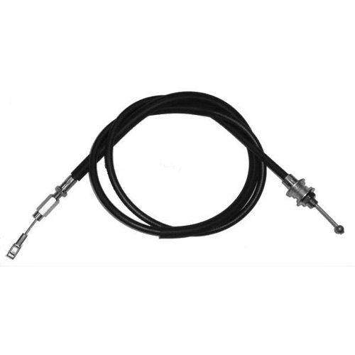 NK Seilzug, Kupplungsbetätigung 924759 für VW