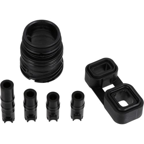 ZF Dichtungssatz, Mechatronik (Automatikgetriebe) 1071298041