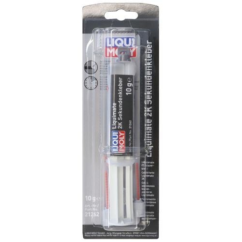 LIQUI MOLY Sekundenkleber 21262 0.01KG