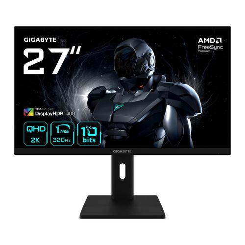 GigaByte G27Q3 Gaming Monitor 68,6 (27")