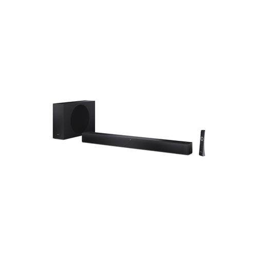 Sharp HT-SBW310 Soundbar m. kabell. Subwoofer schwarz