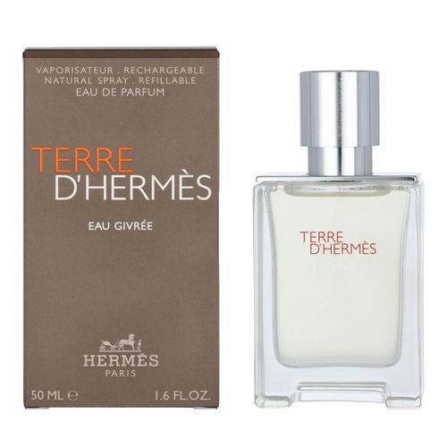 Hermes Terre D'Hermes Eau Givree Edp Spray50 ml.