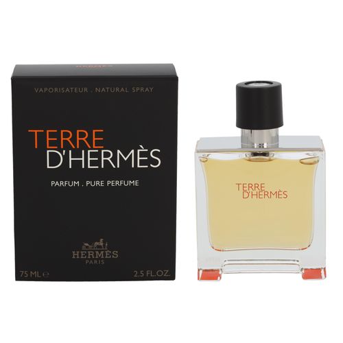 Hermes Terre D'Hermes Edp Spray75 ml.