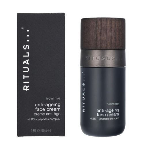 Rituals Homme Anti-Ageing Face Cream50 ml.