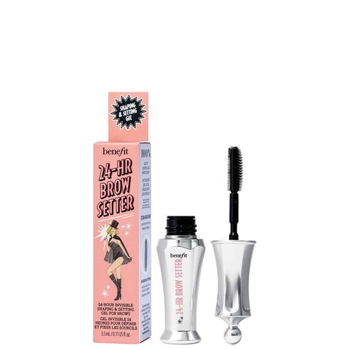 Benefit Minis 24-Uur Brow Setter Gel 3,5ml - Vlijtvrije Formule