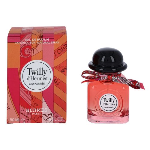 Hermes Twilly D'Hermes Eau Poivree Edp Spray 50 ml
