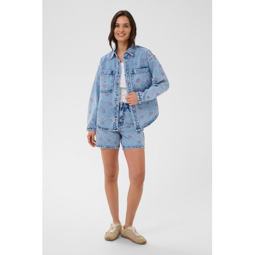 Jacke KAbabena Jacke Relaxed fit