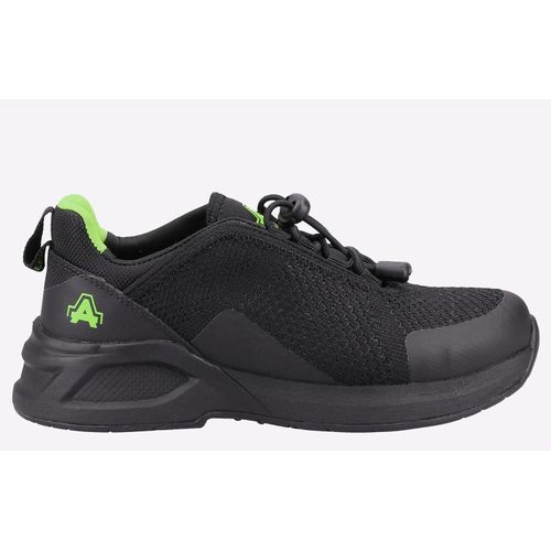 Amblers Safety 610 Ivy Veiligheids Sneakers Dames