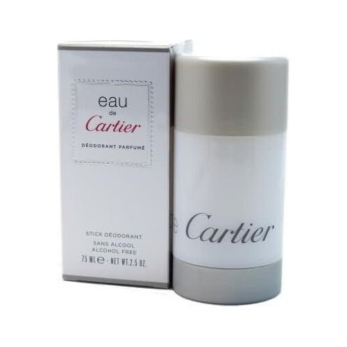 Cartier Eau de Cartier Deodorante stick 75 ml