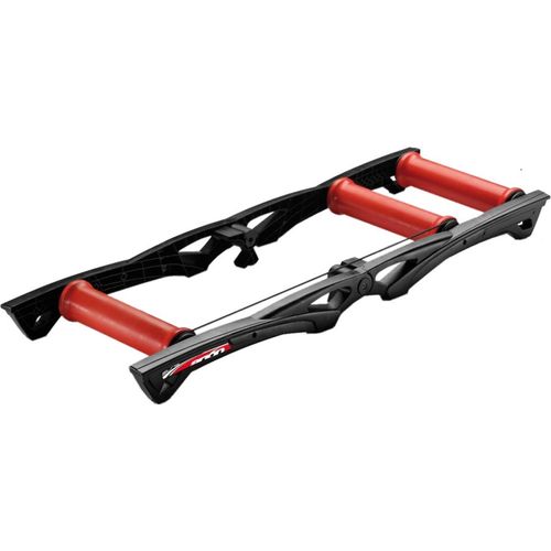 Elite Rollentrainer Arion Rollentrainer, schwarz/rot