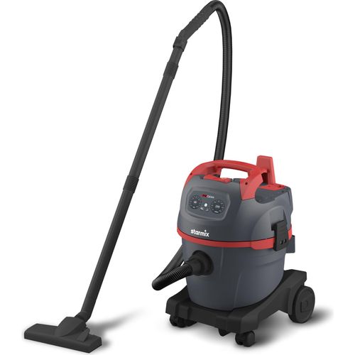 Starmix NSG uCLEAN 1420 HK - Staubsauger - Kanister